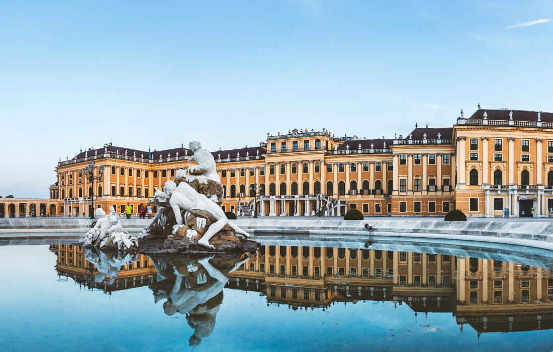 Explore Vienna’s Historic and Cultural Sites