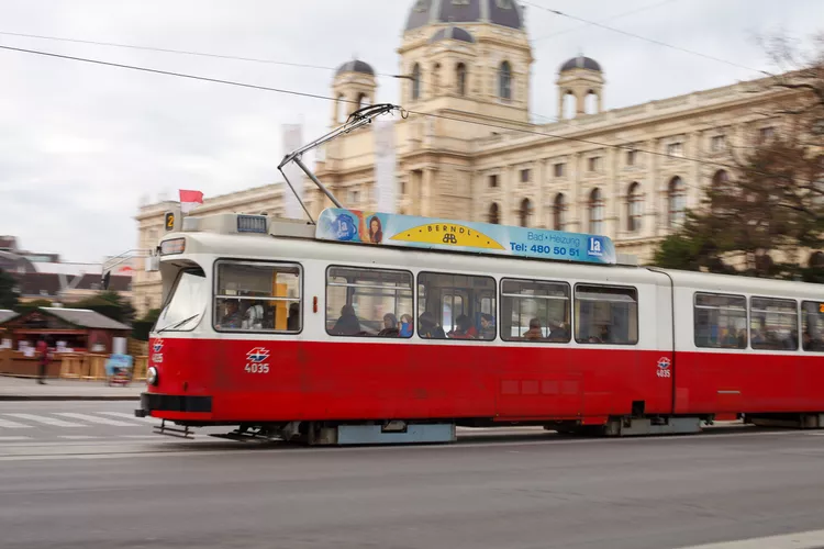 Getting Around Vienna: A Comprehensive Guide to Transportation