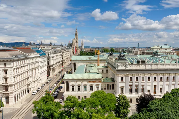 Top Things to Do in Vienna as a Tourist