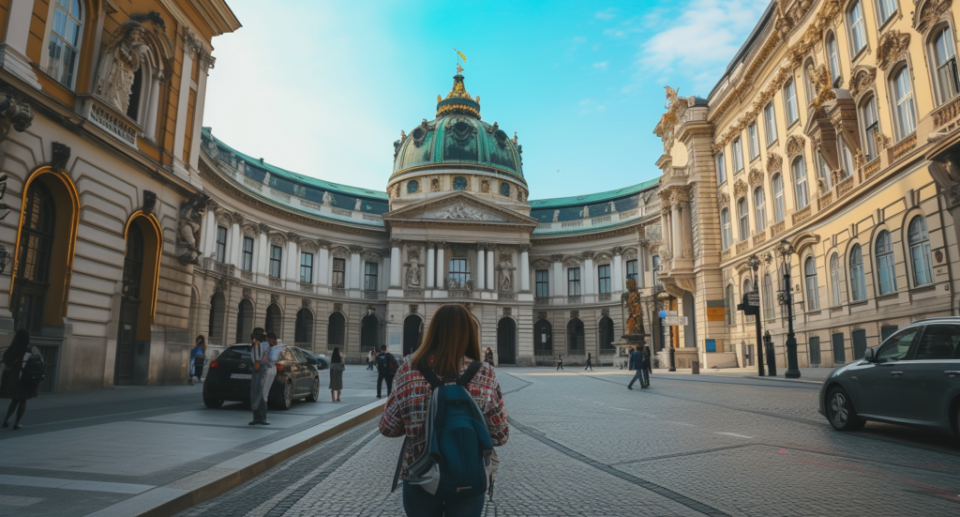 Exploring Vienna: The Heart of Austria’s Rich Culture and History