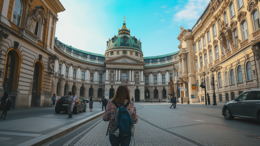 Exploring Vienna: The Heart of Austria’s Rich Culture and History