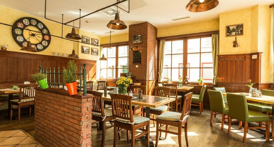 Sri Nataraja: Vienna’s Top Spot for Authentic Indian Cuisine