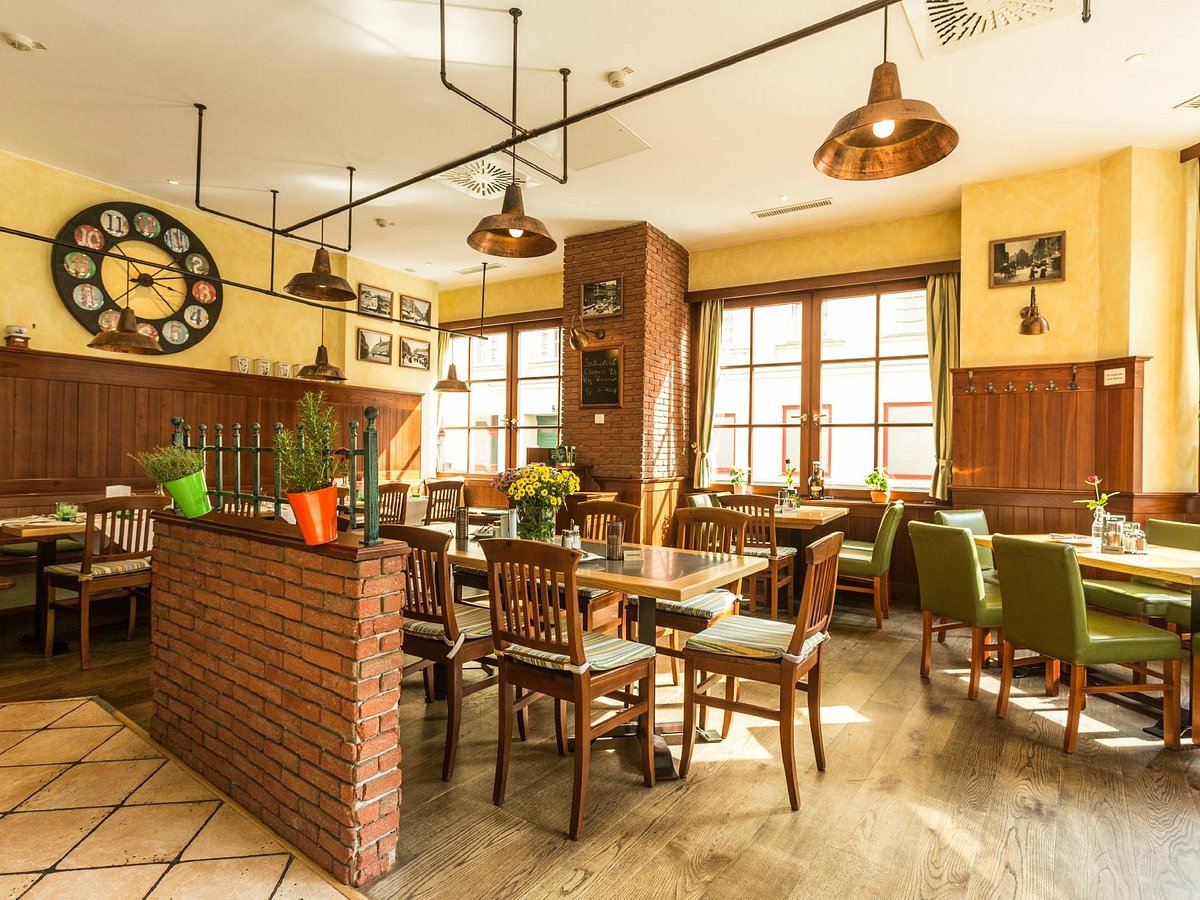 Sri Nataraja: Vienna’s Top Spot for Authentic Indian Cuisine