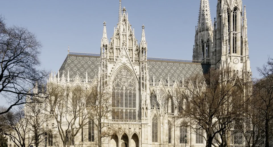 Votive Church Vienna: History, Architecture & Faith