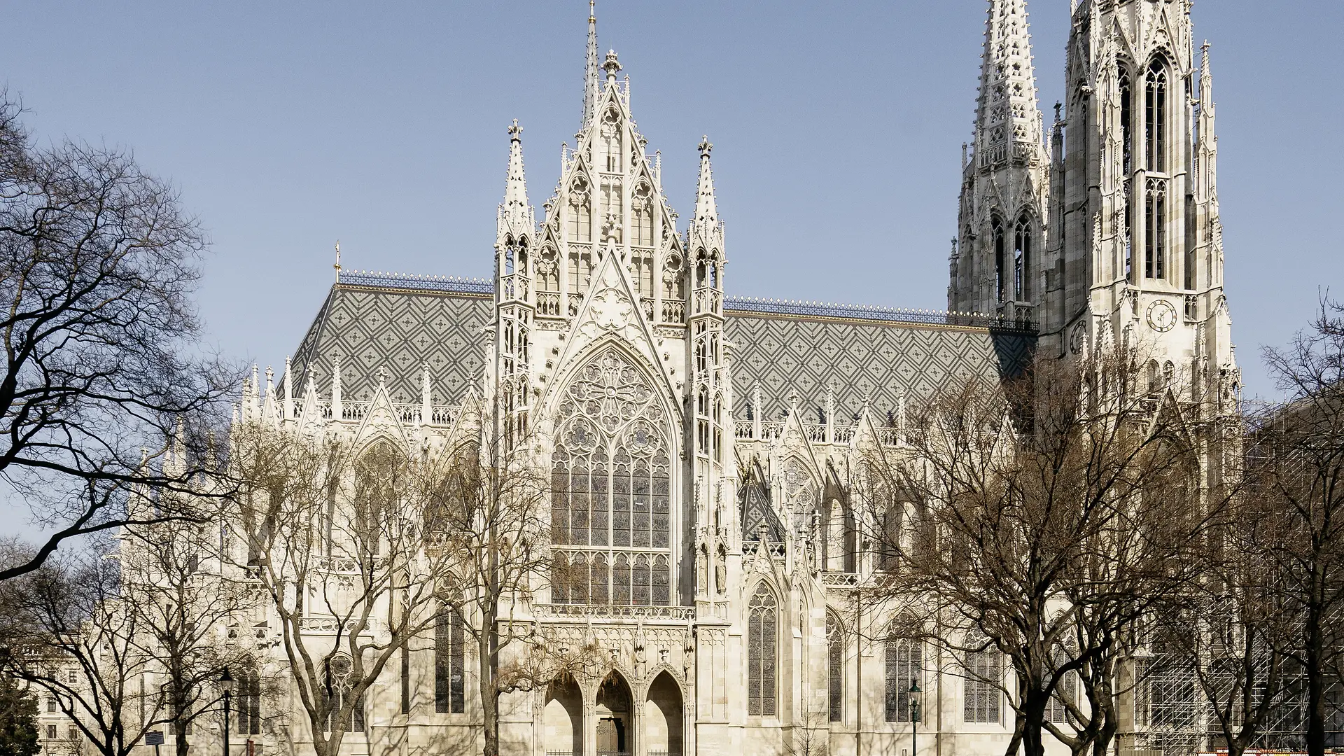 Votive Church Vienna: History, Architecture & Faith
