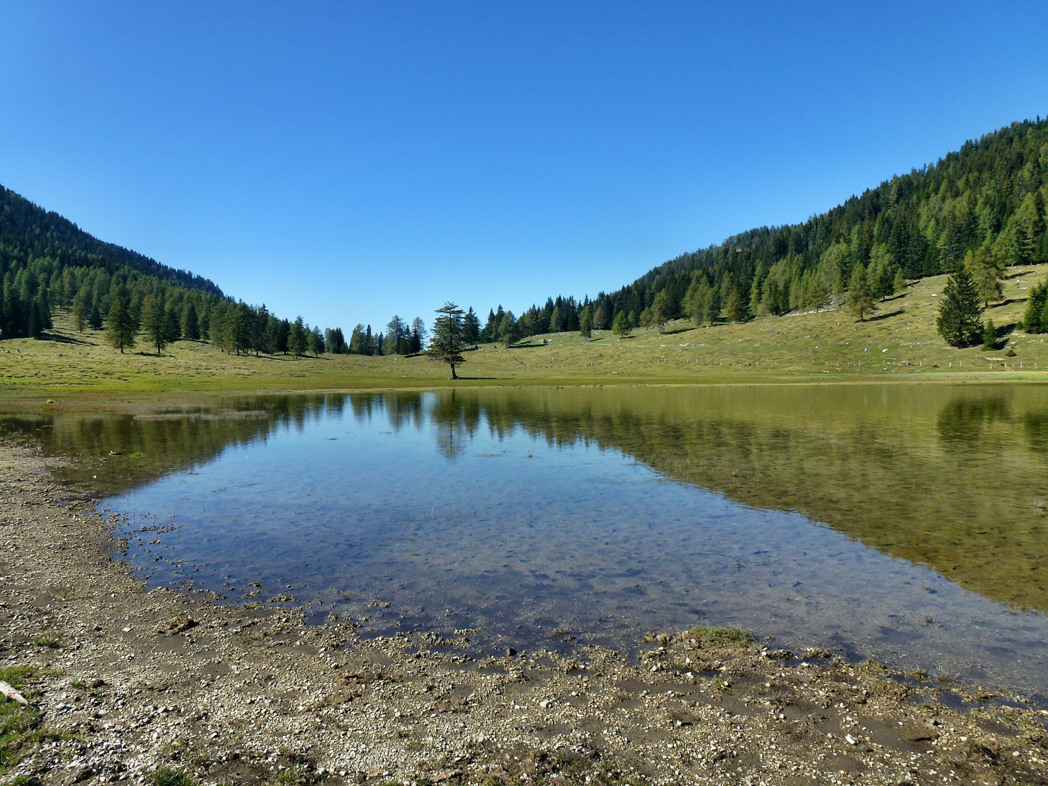 Egger Alm, Carinthia: Discover Austria’s Hidden Alpine Gem