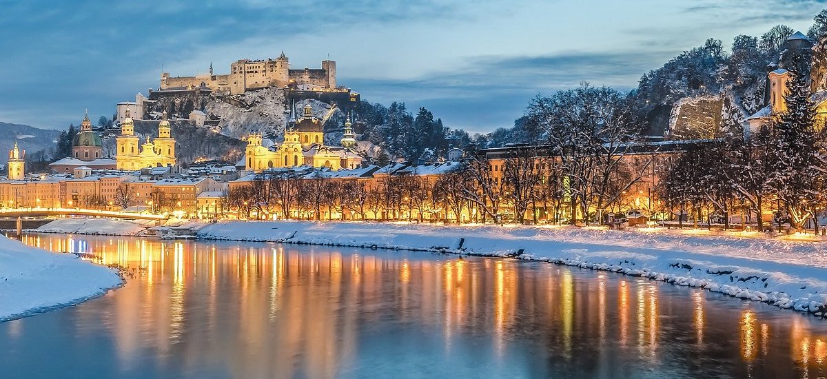 Discover Salzburg’s Quiet Corners