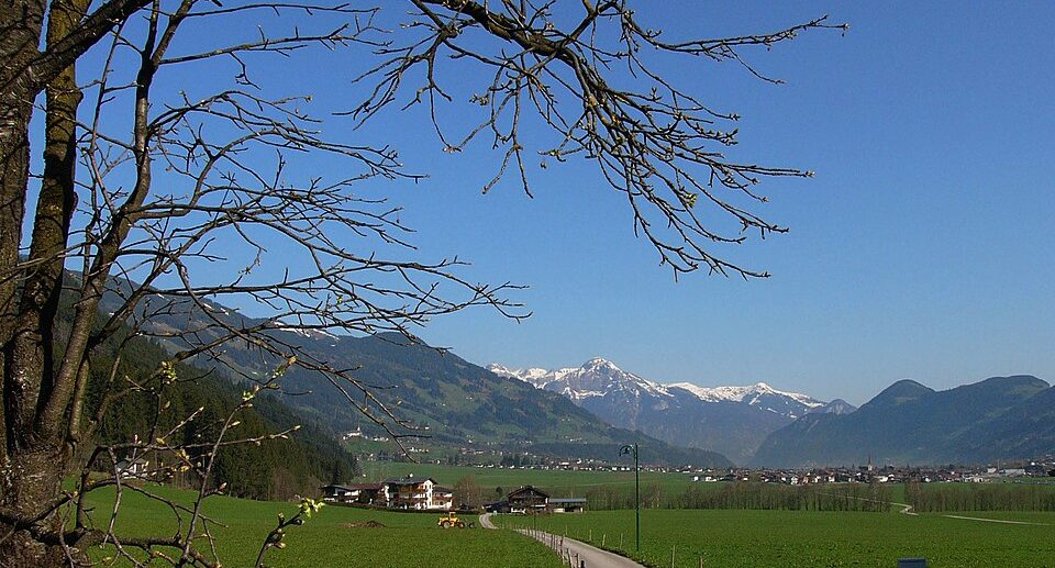 Discover the Untouched Trails of Zillertal Valley, Austria