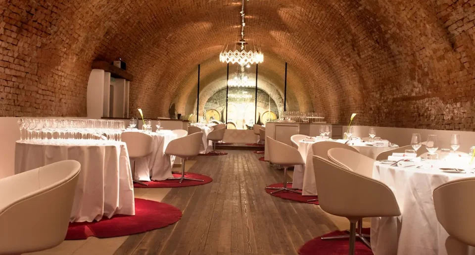 Best Michelin- Starred restaurants in Vienna