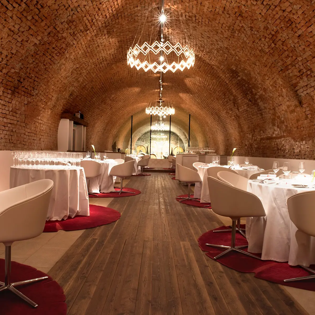 Best Michelin- Starred restaurants in Vienna