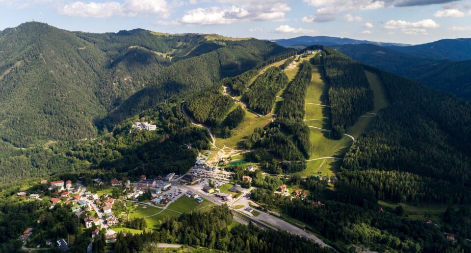 Semmering A Timeless Alpine Retreat Near Vienna