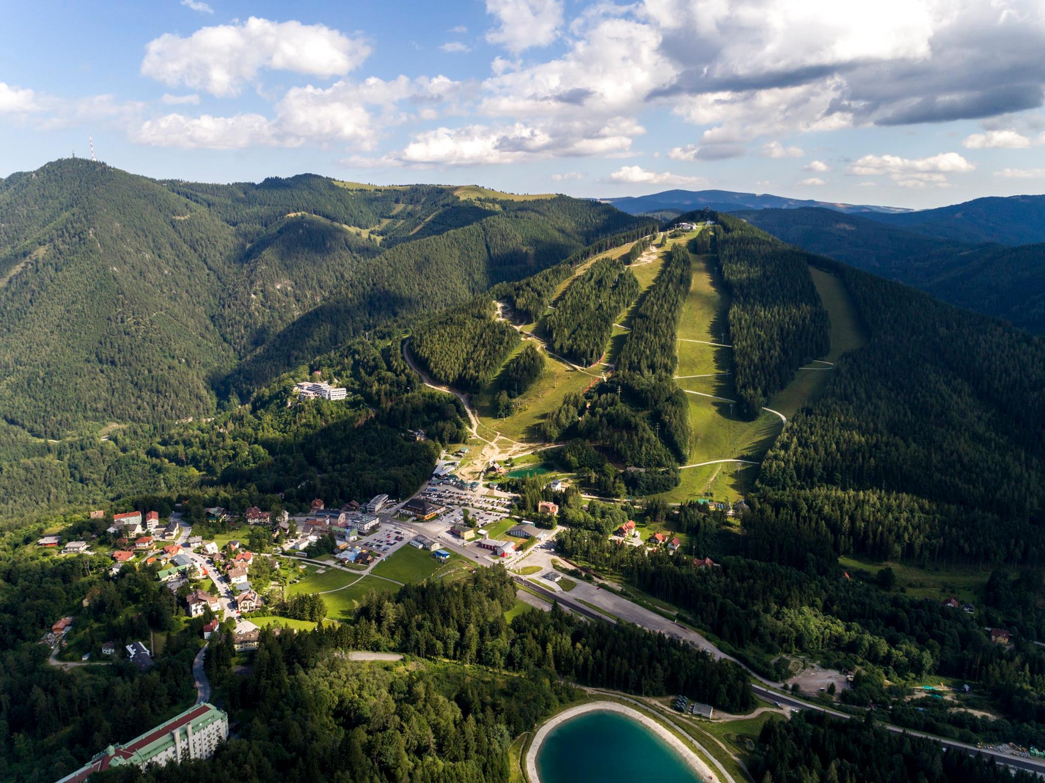 Semmering A Timeless Alpine Retreat Near Vienna
