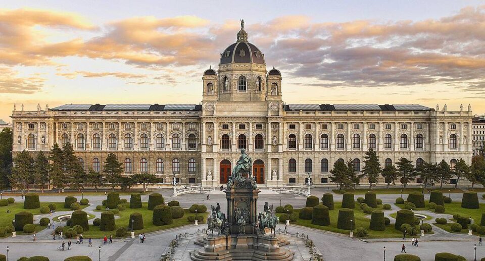 Top Art Museums to Explore in Vienna