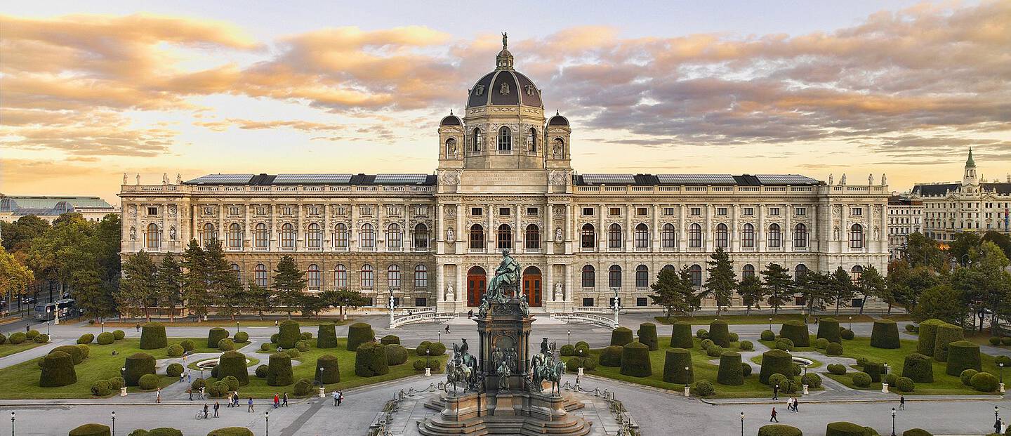 Top Art Museums to Explore in Vienna
