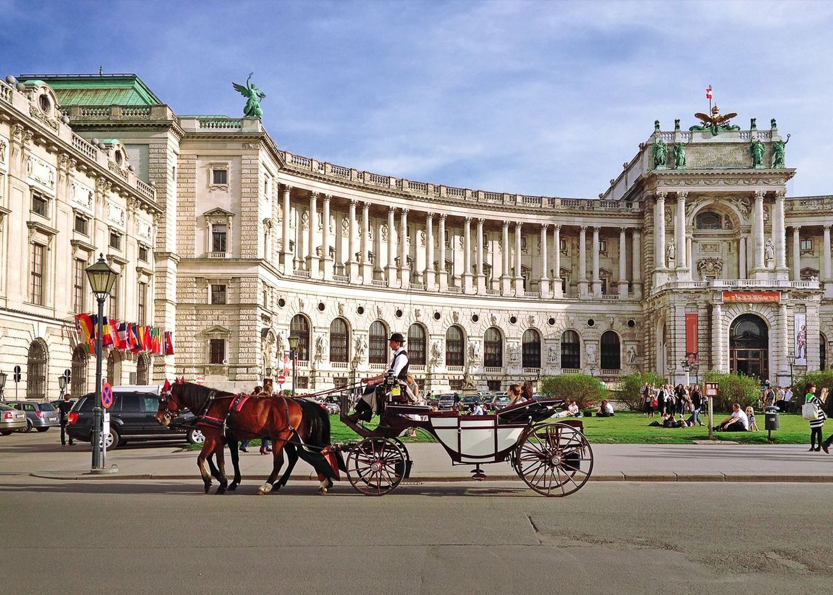 Hidden Vienna Places Excursionists frequently Miss