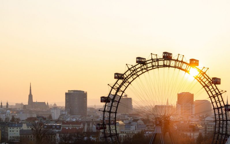 Prettiest thoroughfares in Vienna You’ll Want to Stroll