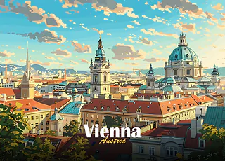 Vienna Travel Tips for Families and Solo Travelers