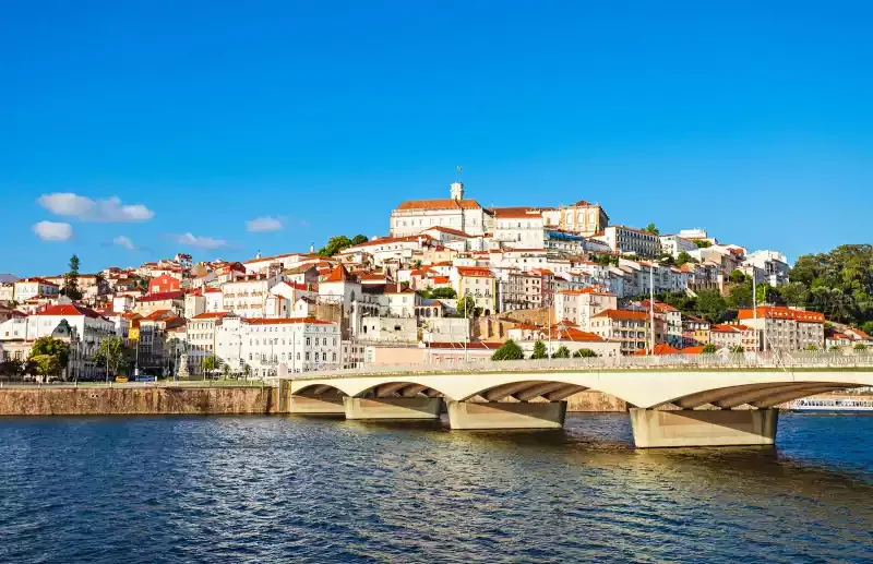Discovering the Charm of Portugal