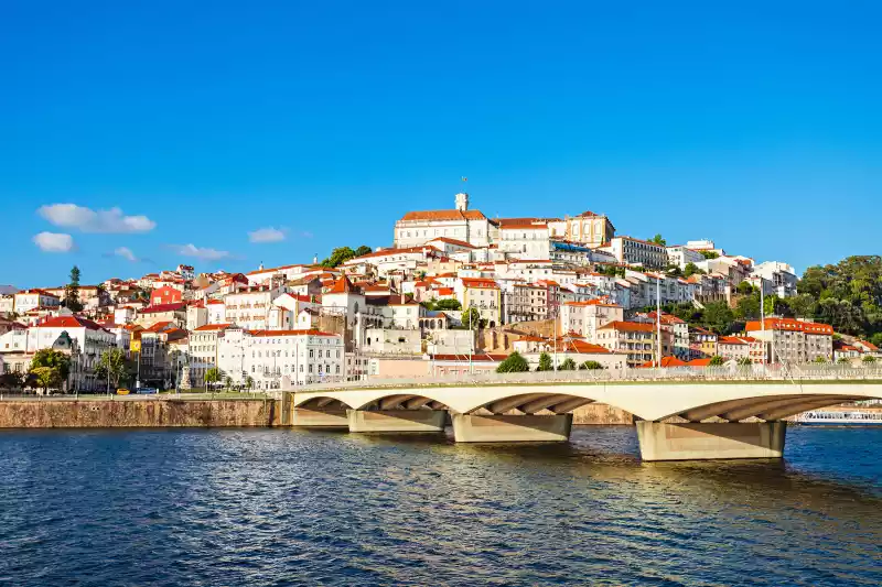 Discovering the Charm of Portugal