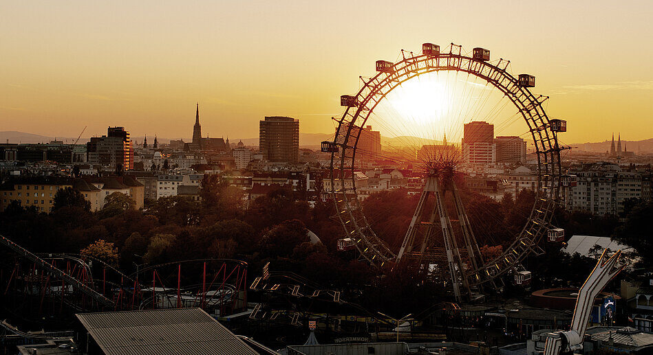 Sunny Days in Vienna: Top Summer Activities to Enjoy