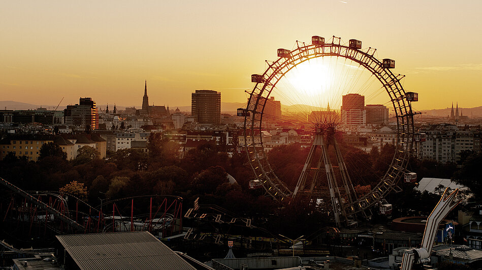 Sunny Days in Vienna: Top Summer Activities to Enjoy